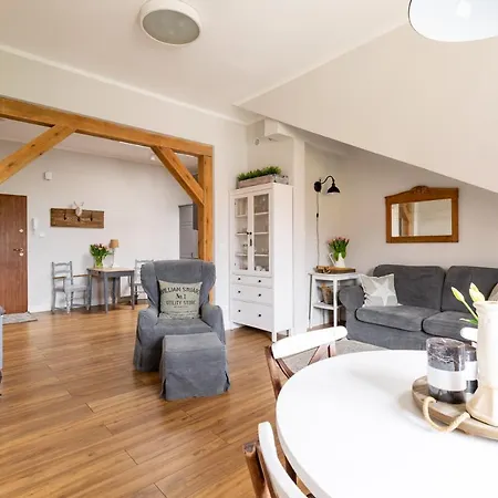 Apartament Wigilijna Premium Starowka Ельблонг Екстер'єр фото