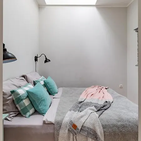 Apartament Wigilijna Premium Starowka Ельблонг Екстер'єр фото