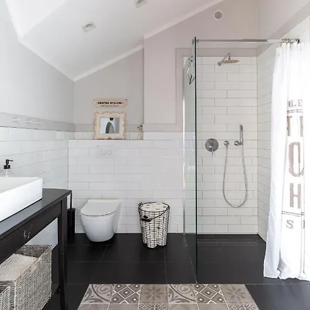 Apartament Wigilijna Premium Starowka Ельблонг Екстер'єр фото