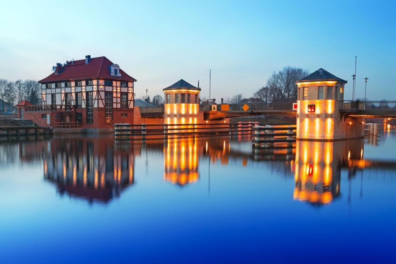Wigilijna Premium Starowka Elblag