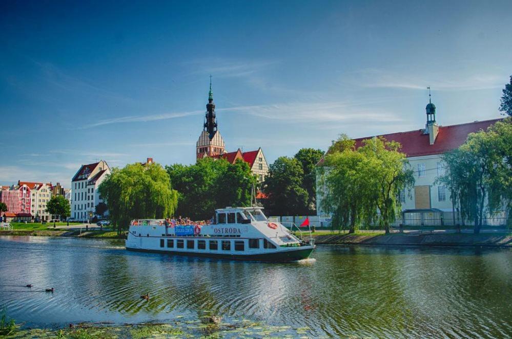 Wigilijna Premium Starowka * Elblag