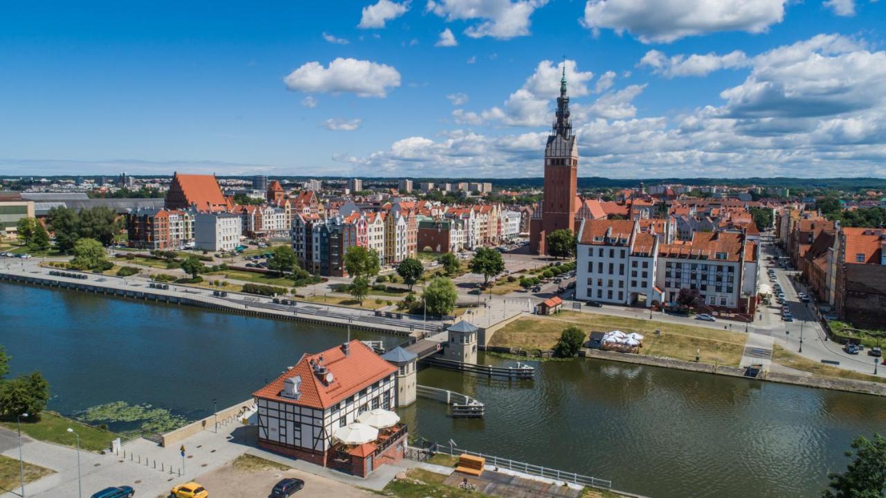 Wigilijna Premium Starowka * Elblag