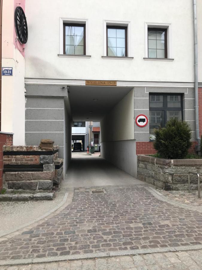 Wigilijna Premium Starowka * Elblag
