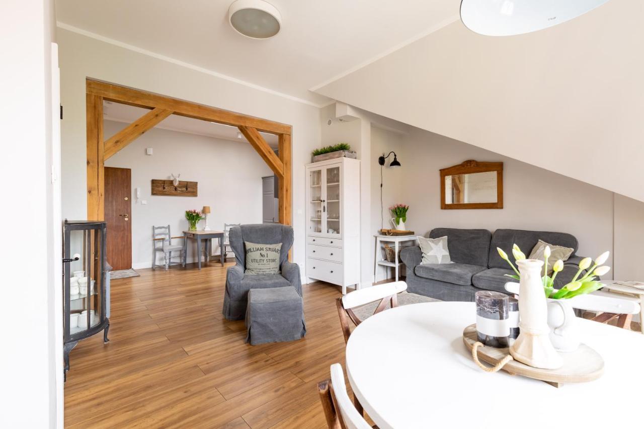 Wigilijna Premium Starowka Apartment