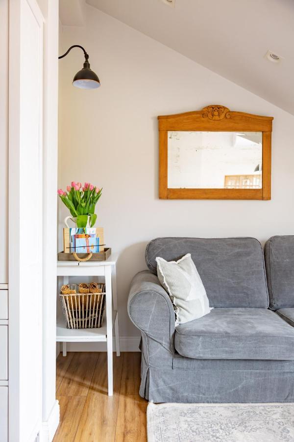 Apartment Wigilijna Premium Starowka Elblag