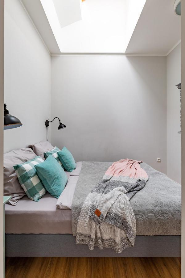 Apartment Wigilijna Premium Starowka Elblag