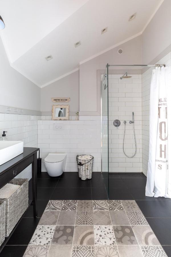 Apartment Wigilijna Premium Starowka