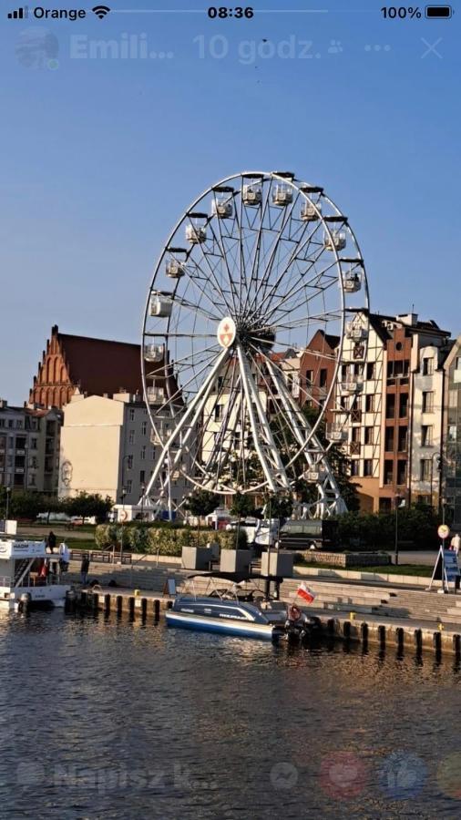 Wigilijna Premium Starówka *
